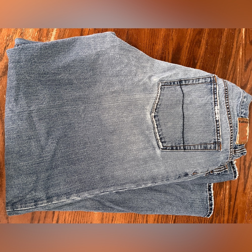 Bullhead Jeans